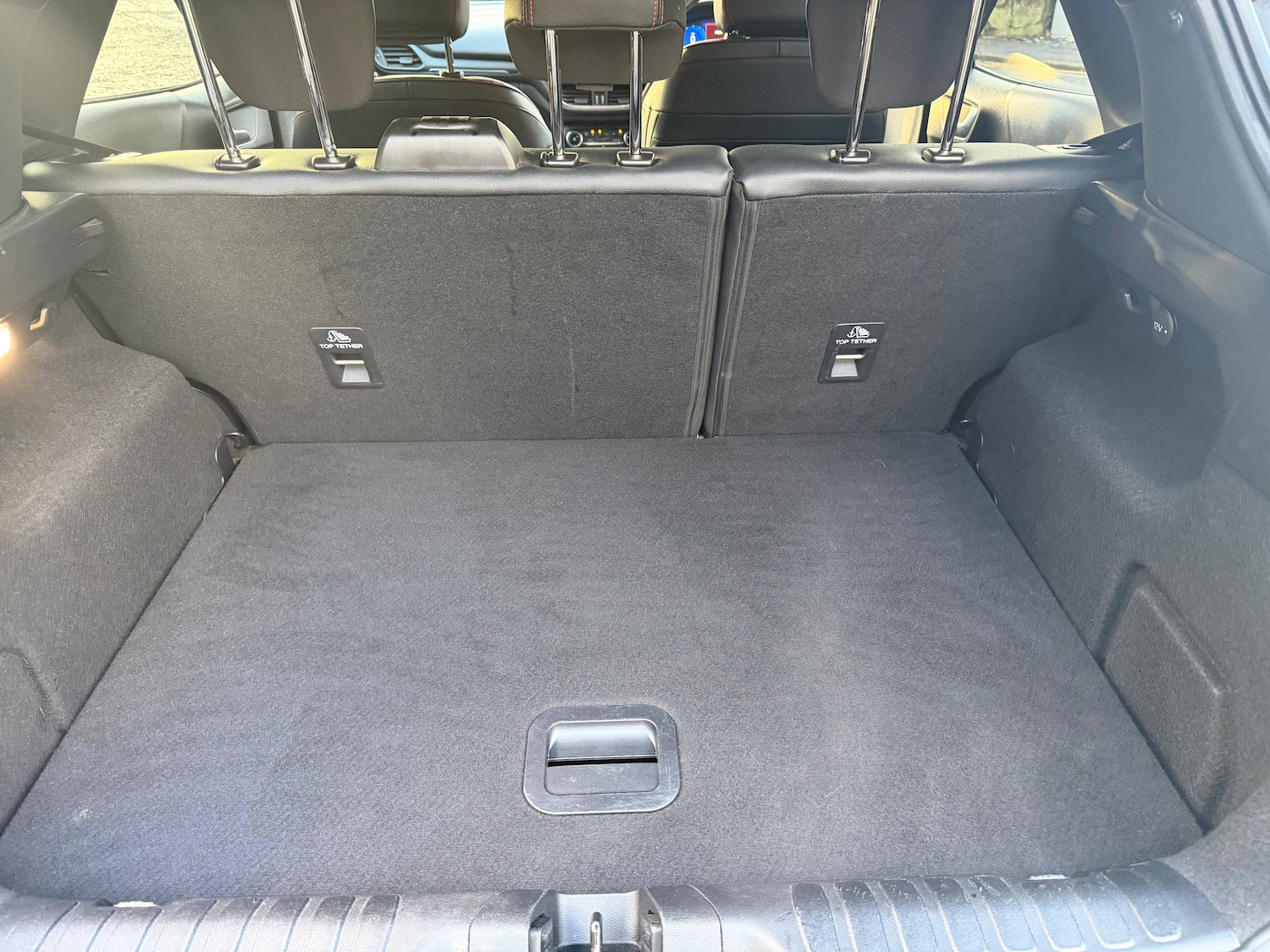 Used Ford Puma 2023 for sale - 76949431: Photo 19