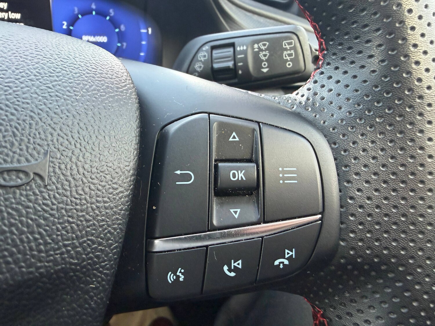 Used Ford Puma 2023 for sale - 76949431: Photo 22