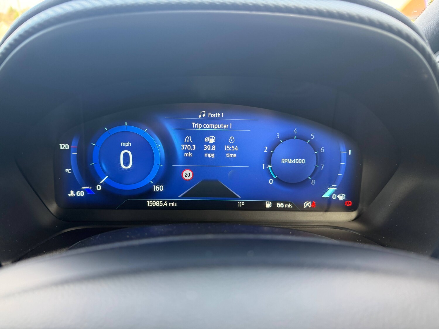 Used Ford Puma 2023 for sale - 76949431: Photo 23