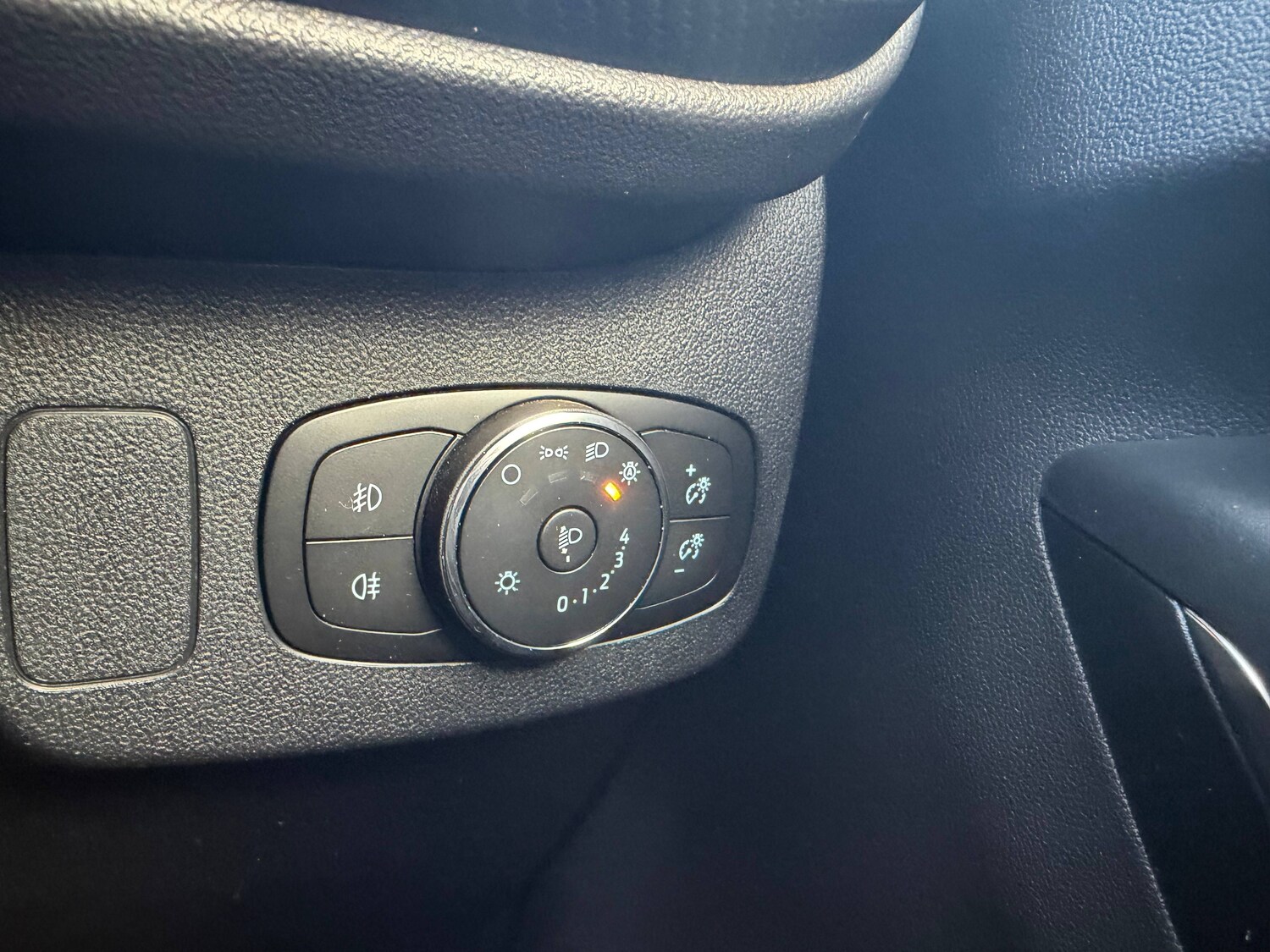 Used Ford Puma 2023 for sale - 76949431: Photo 25