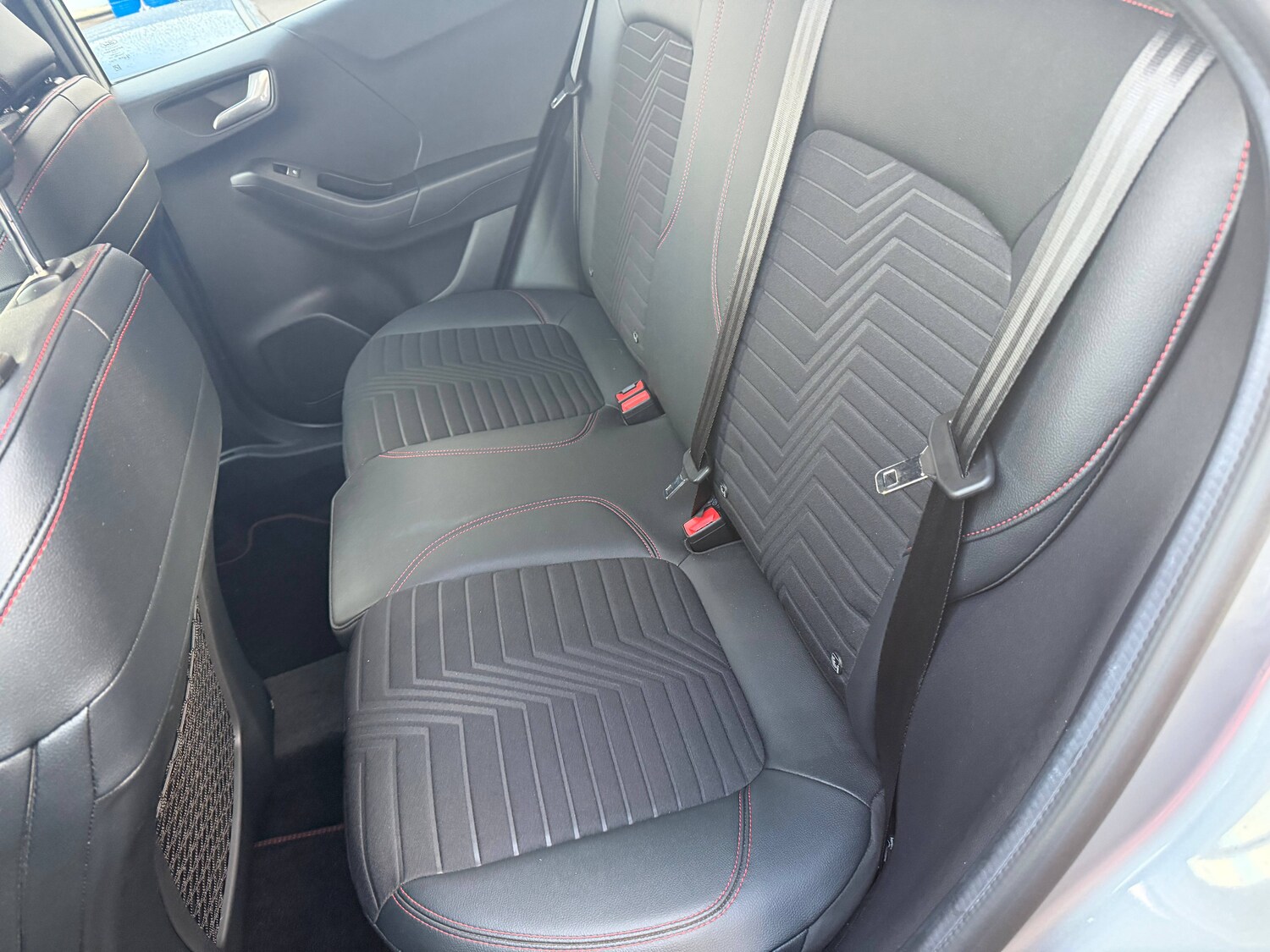 Used Ford Puma 2023 for sale - 76949431: Photo 28