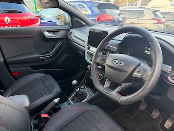 Used Ford Puma 2023 for sale - 76949431: Photo