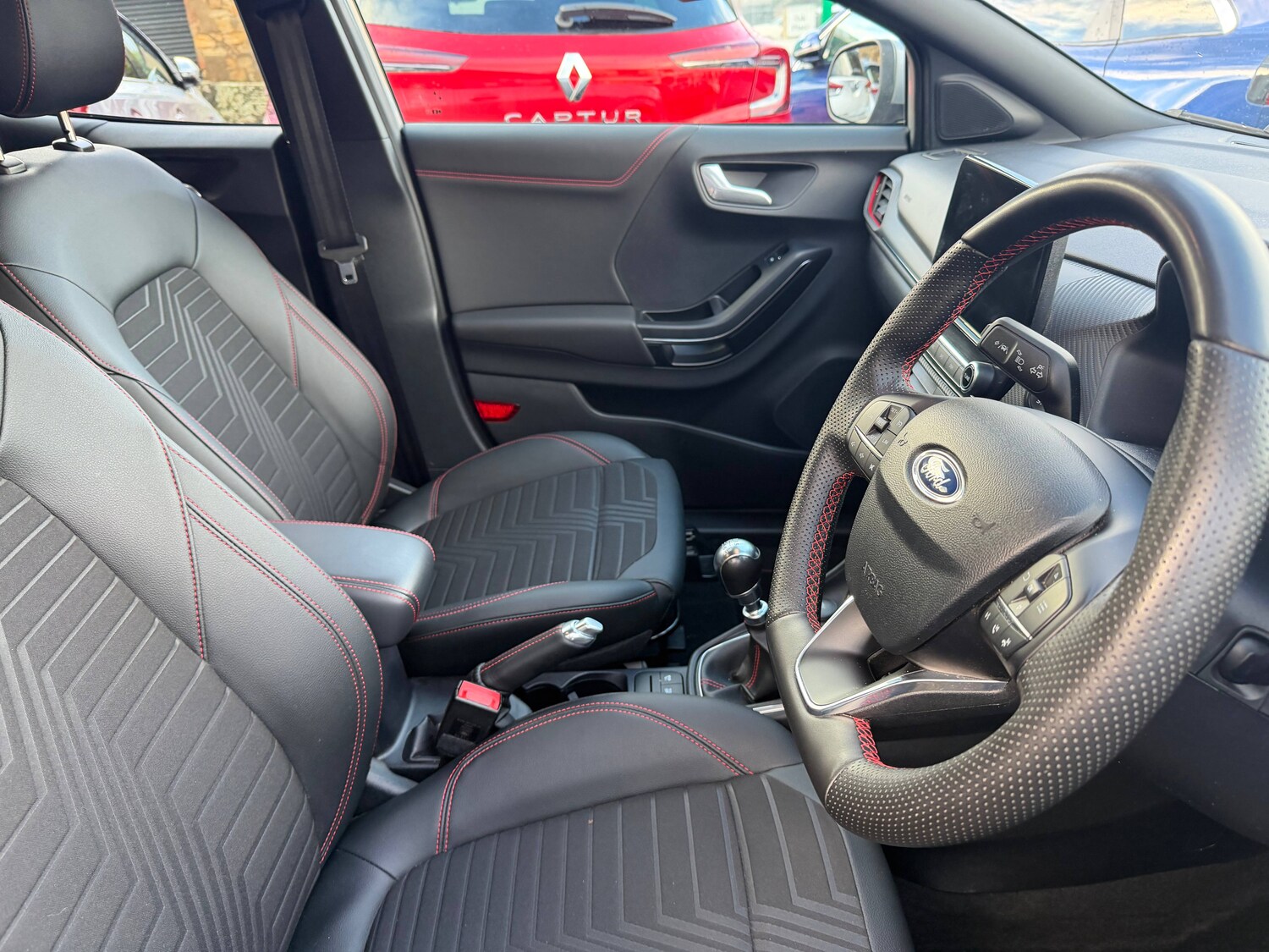 Used Ford Puma 2023 for sale - 76949431: Photo 5