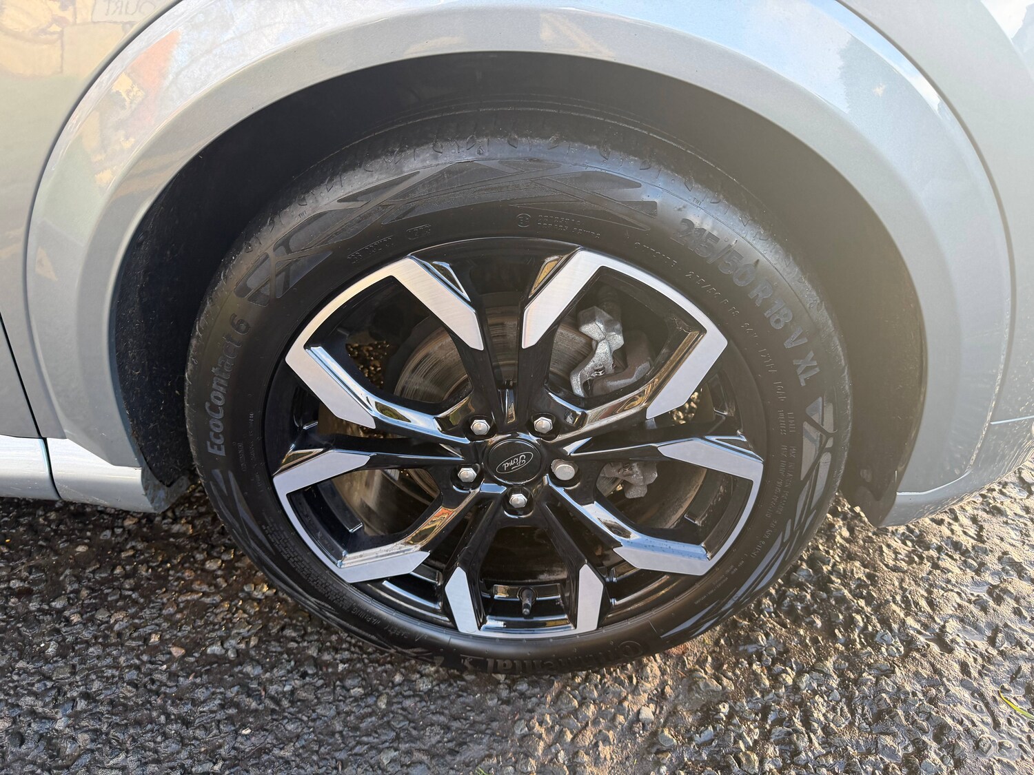 Used Ford Puma 2023 for sale - 76949431: Photo 8