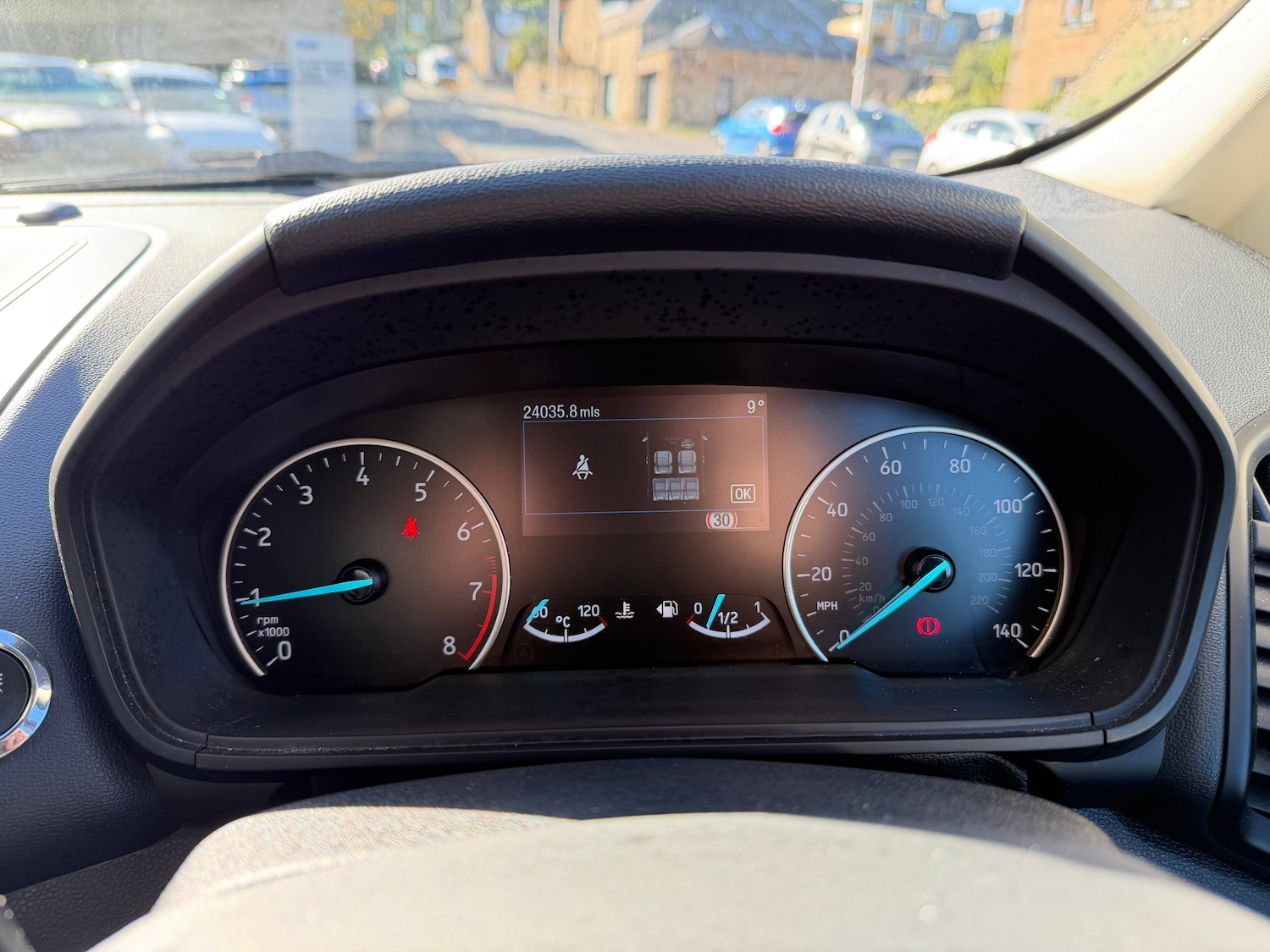 Vehicle 19