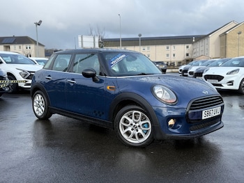 Used MINI Hatch undefined for sale - 77605505: Photo