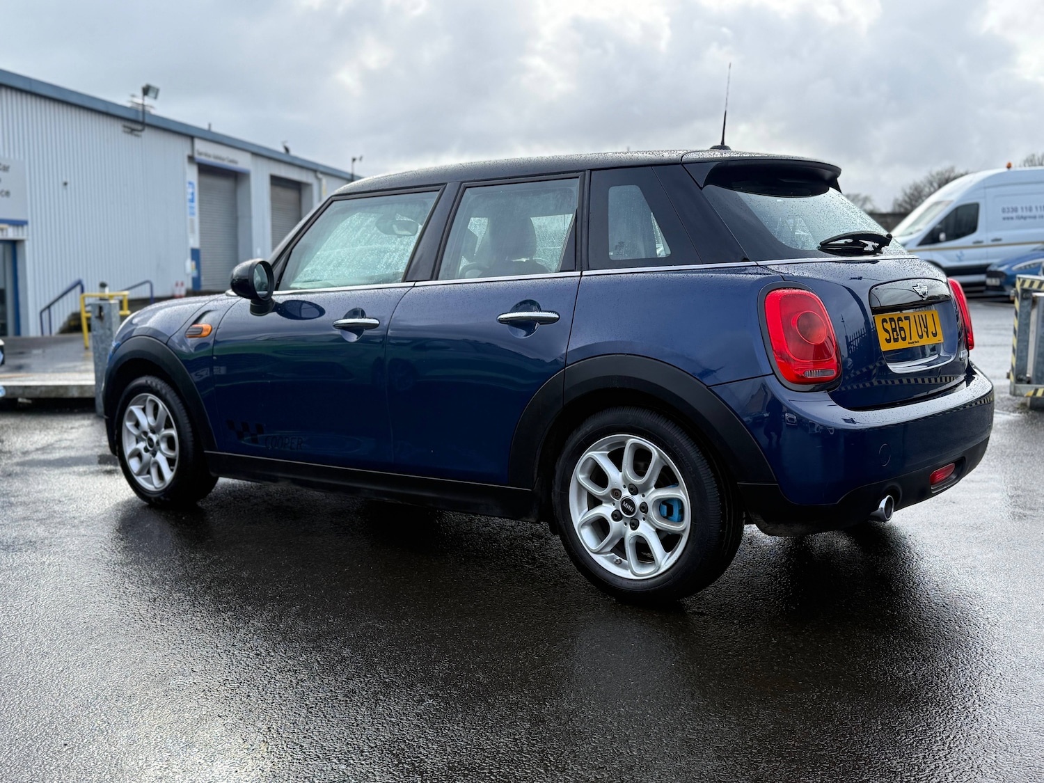 Used MINI Hatch 2017 for sale - 77605505: Photo 3