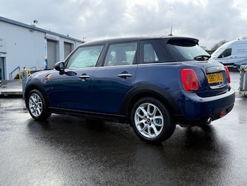 Used MINI Hatch undefined for sale - 77605505: Photo