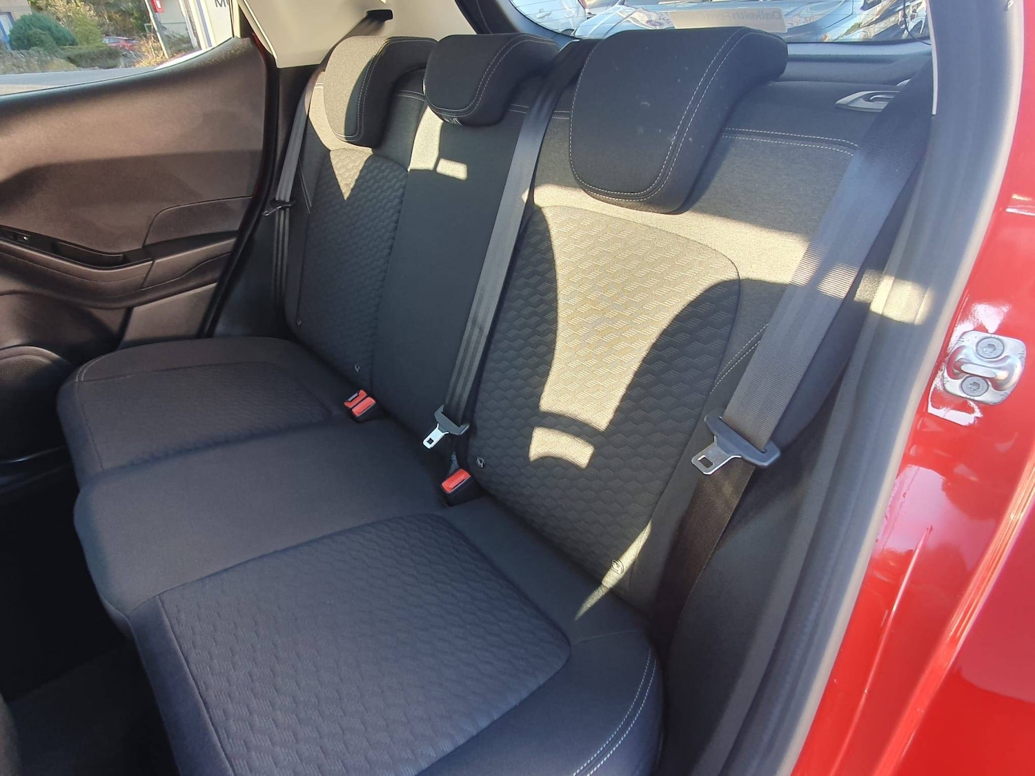 Used Ford Fiesta 2023 for sale - 77803439: Photo 11