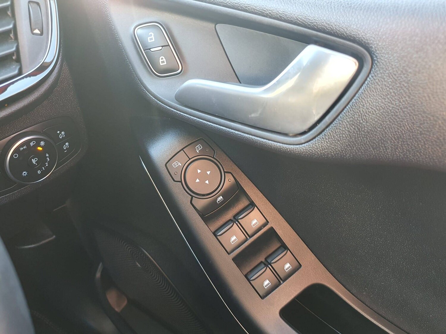 Used Ford Fiesta 2023 for sale - 77803439: Photo 18