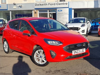 Ford Fiesta feature image