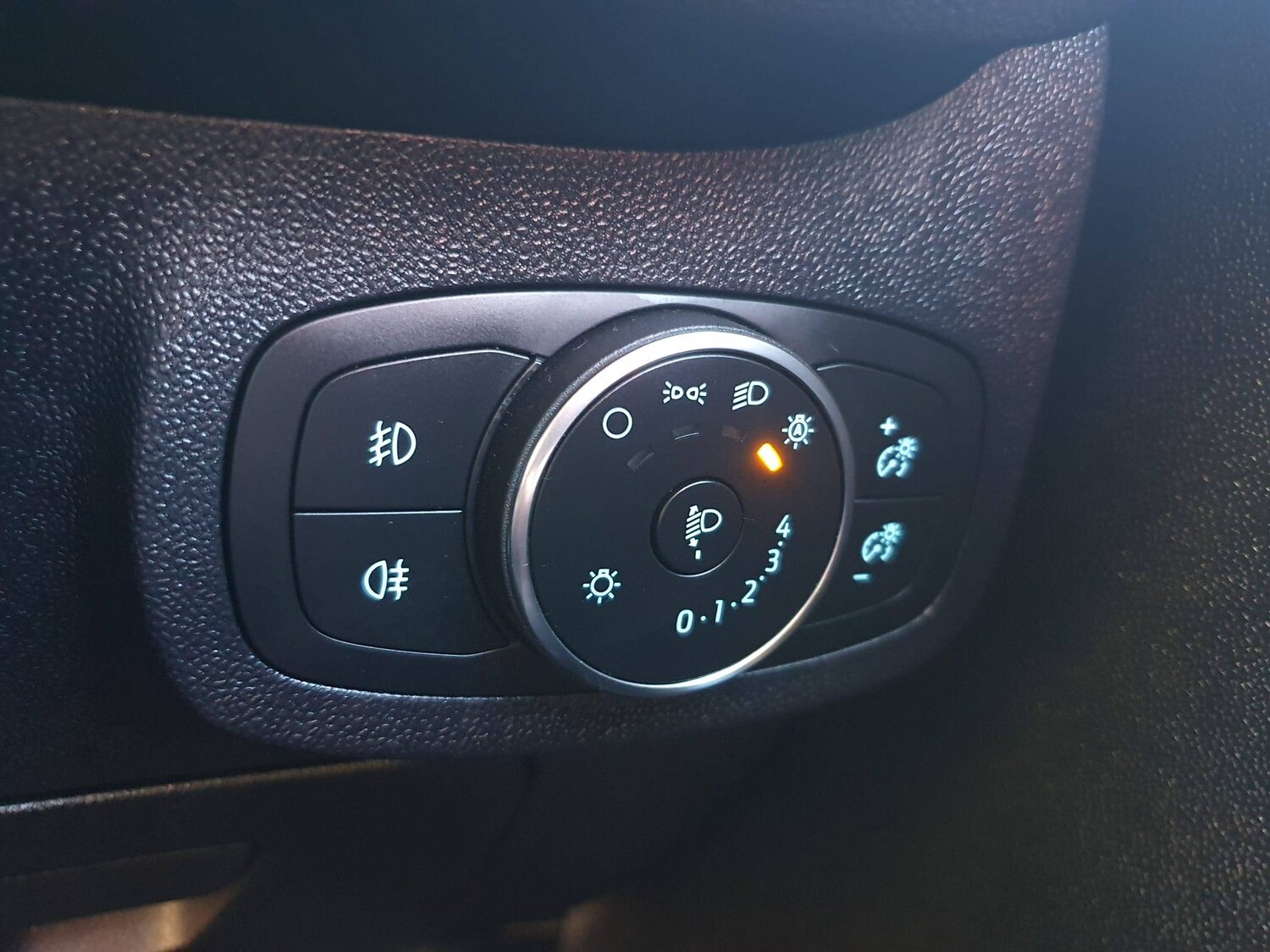 Used Ford Fiesta 2023 for sale - 77803439: Photo 21