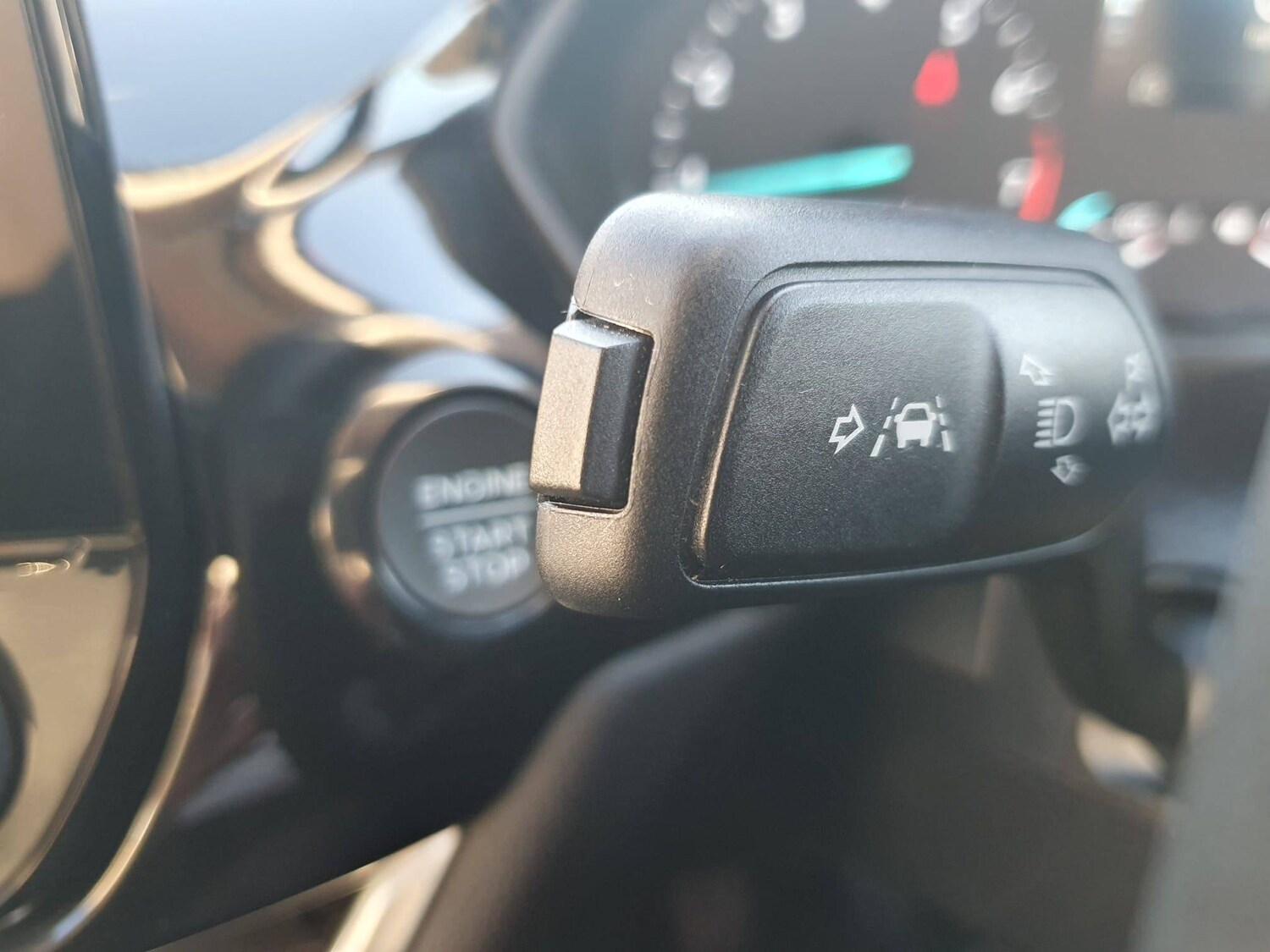 Used Ford Fiesta 2023 for sale - 77803439: Photo 24