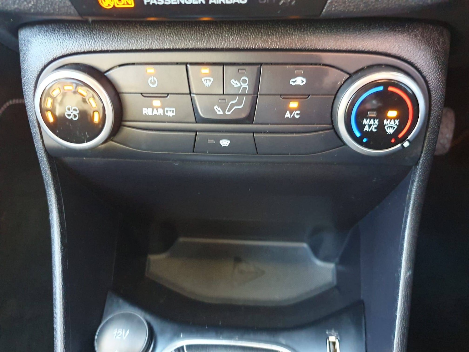 Used Ford Fiesta 2023 for sale - 77803439: Photo 25