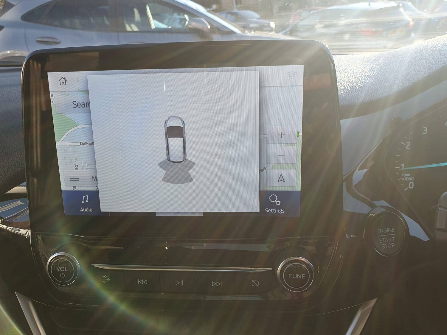 Used Ford Fiesta 2023 for sale - 77803439: Photo 26