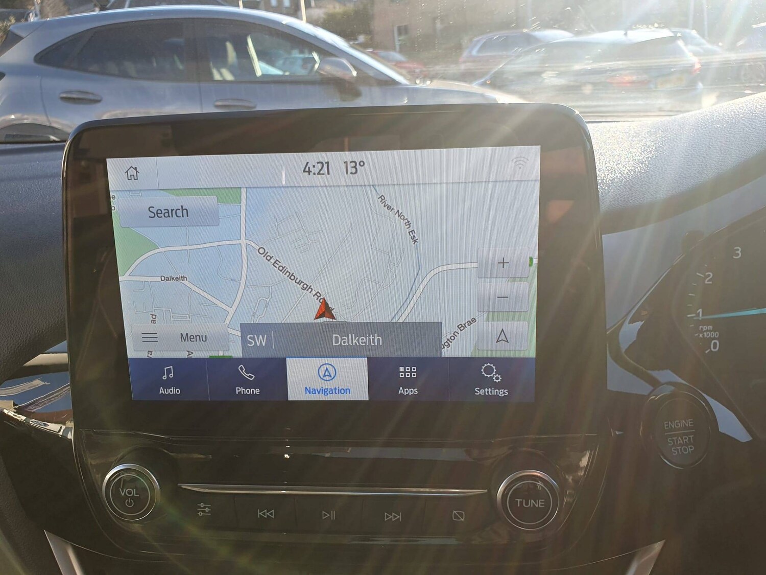 Used Ford Fiesta 2023 for sale - 77803439: Photo 29