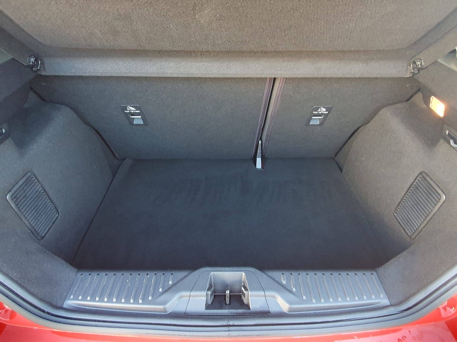 Used Ford Fiesta 2023 for sale - 77803439: Photo 31