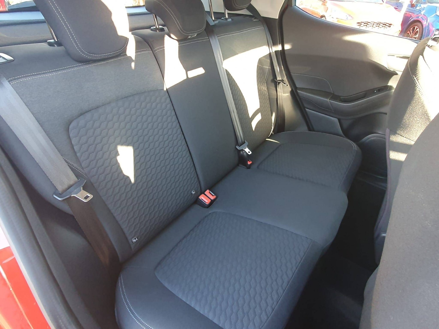 Used Ford Fiesta 2023 for sale - 77803439: Photo 33