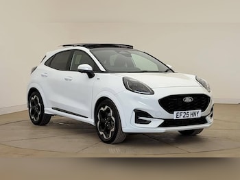 Used Ford Puma undefined for sale - 78655662: Photo