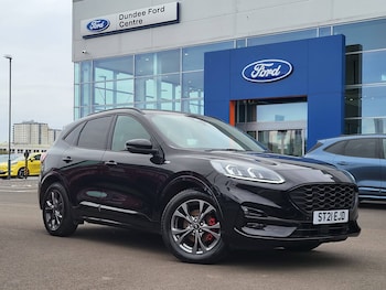 Used Ford Kuga undefined for sale - 78579871: Photo