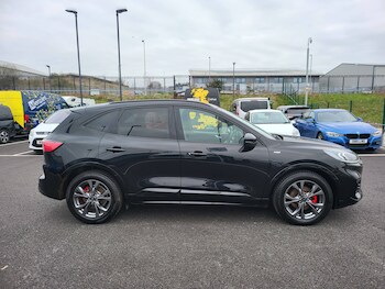Used Ford Kuga undefined for sale - 78579871: Photo