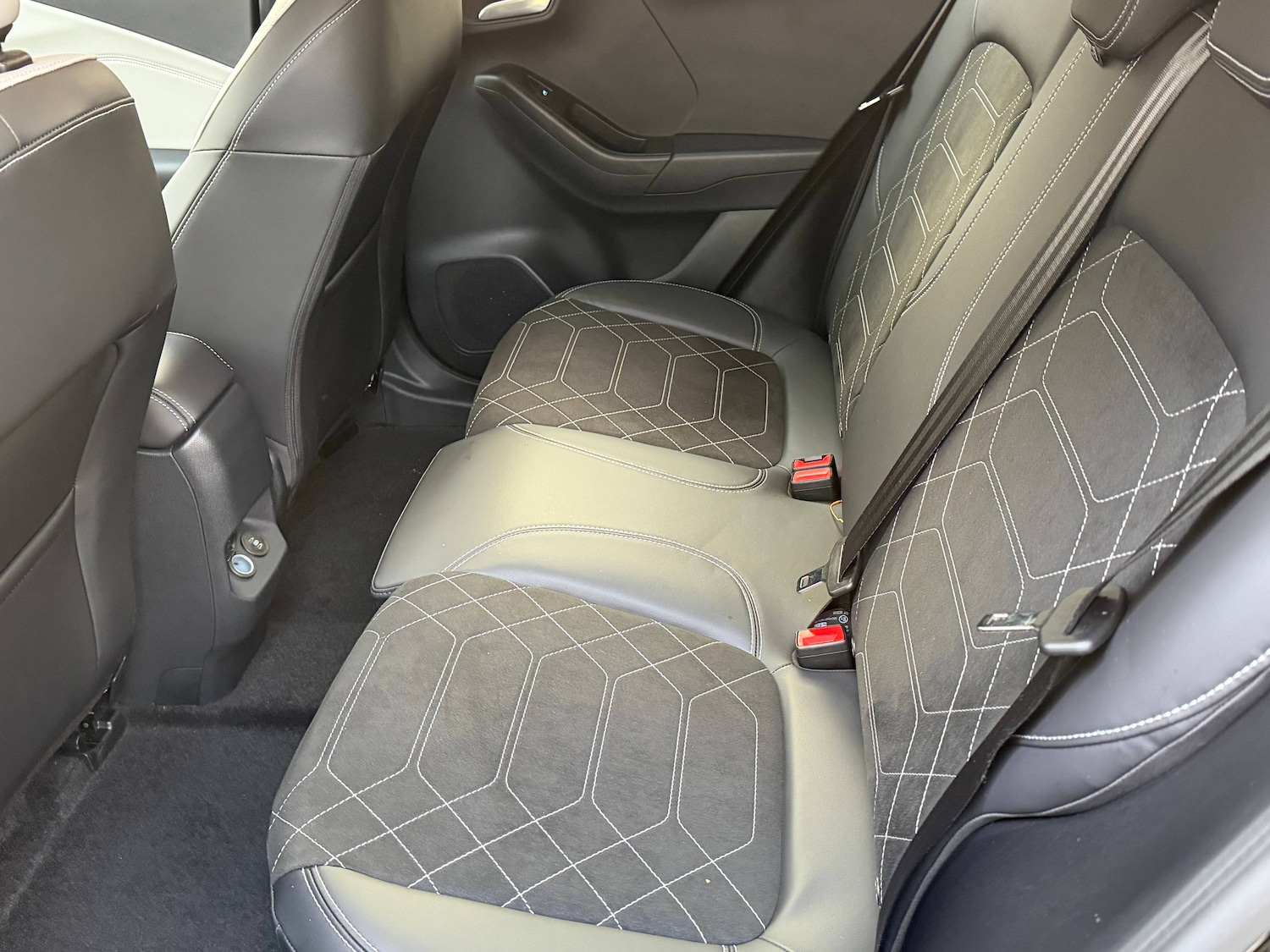 Used Ford Puma 2025 for sale - 76707496: Photo 11