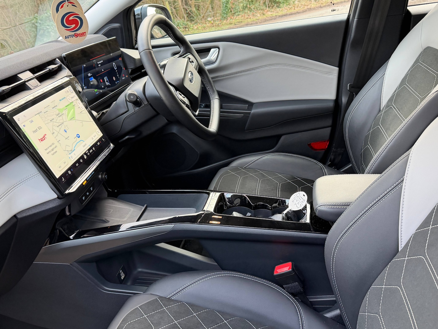 Used Ford Puma 2025 for sale - 76707496: Photo 17