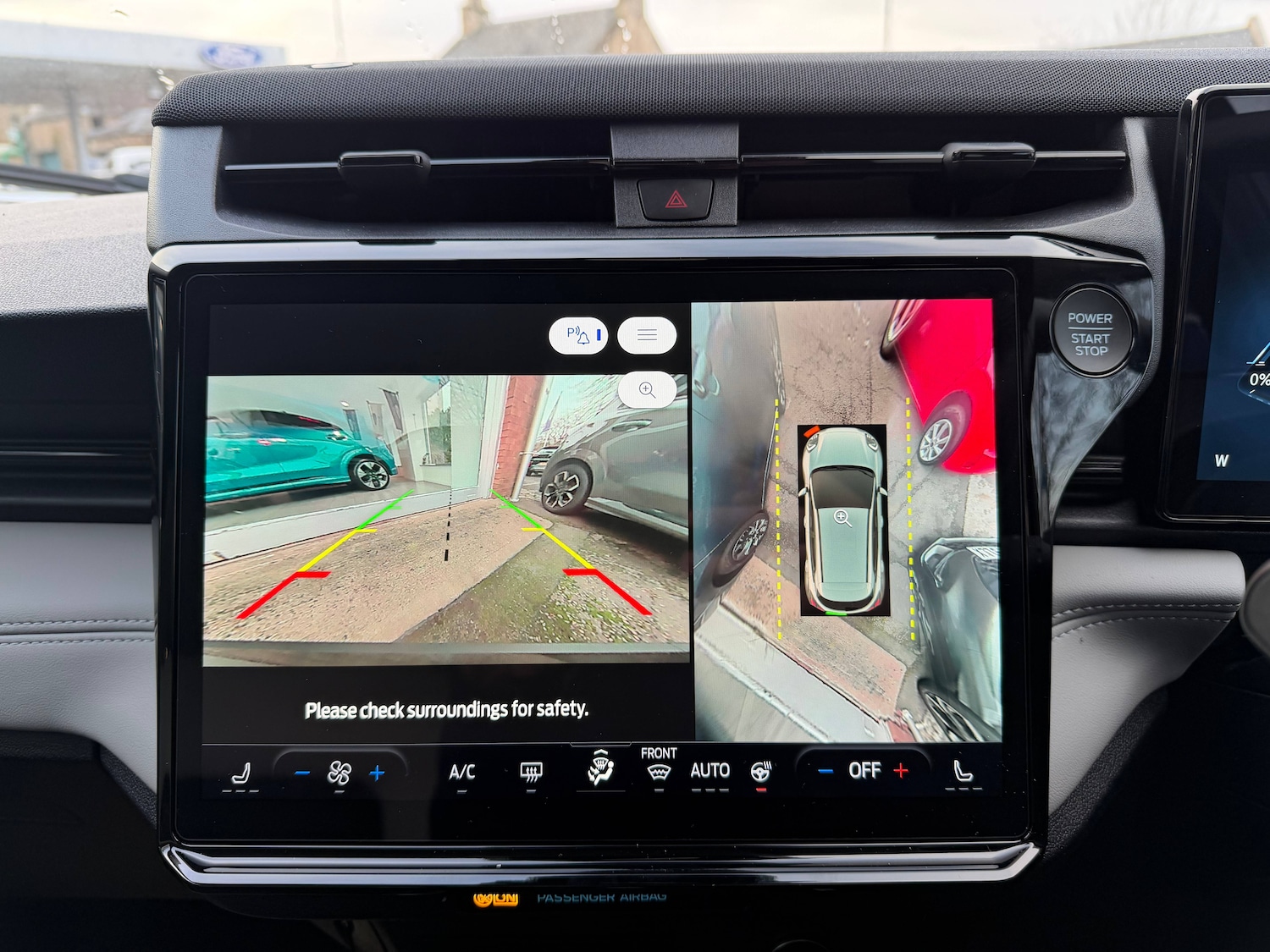 Used Ford Puma 2025 for sale - 76707496: Photo 18