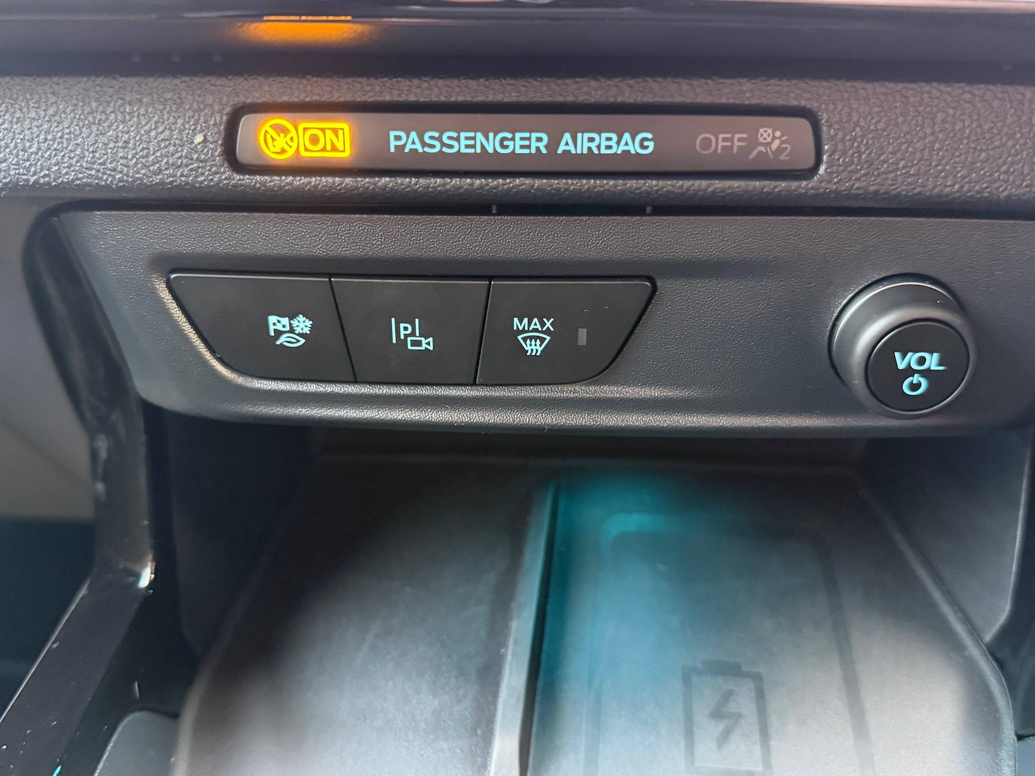 Used Ford Puma 2025 for sale - 76707496: Photo 33