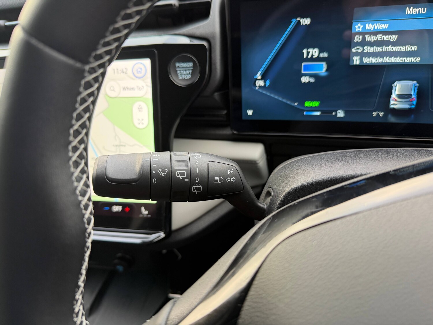 Used Ford Puma 2025 for sale - 76707496: Photo 36