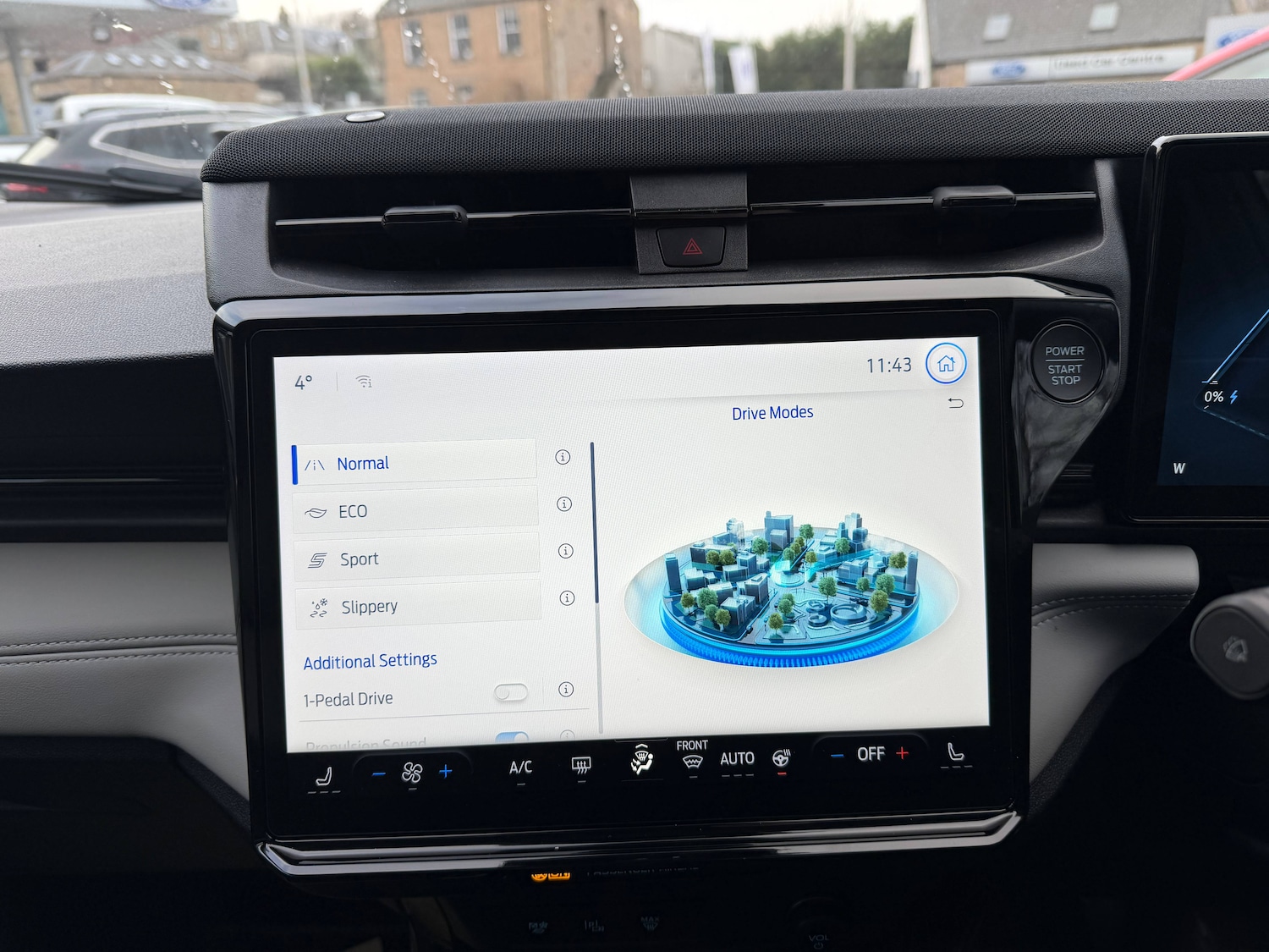 Used Ford Puma 2025 for sale - 76707496: Photo 37