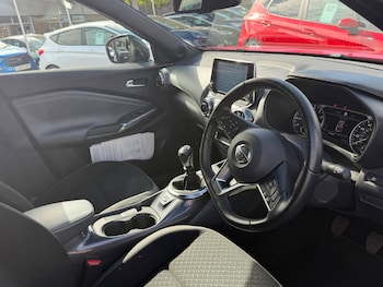 Used Nissan Juke 2020 for sale - 78746529: Photo