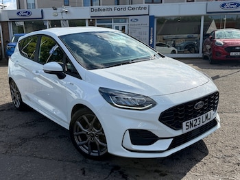 Used Ford Fiesta undefined for sale - 78477612: Photo