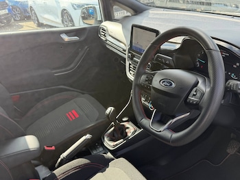 Used Ford Fiesta undefined for sale - 78477612: Photo