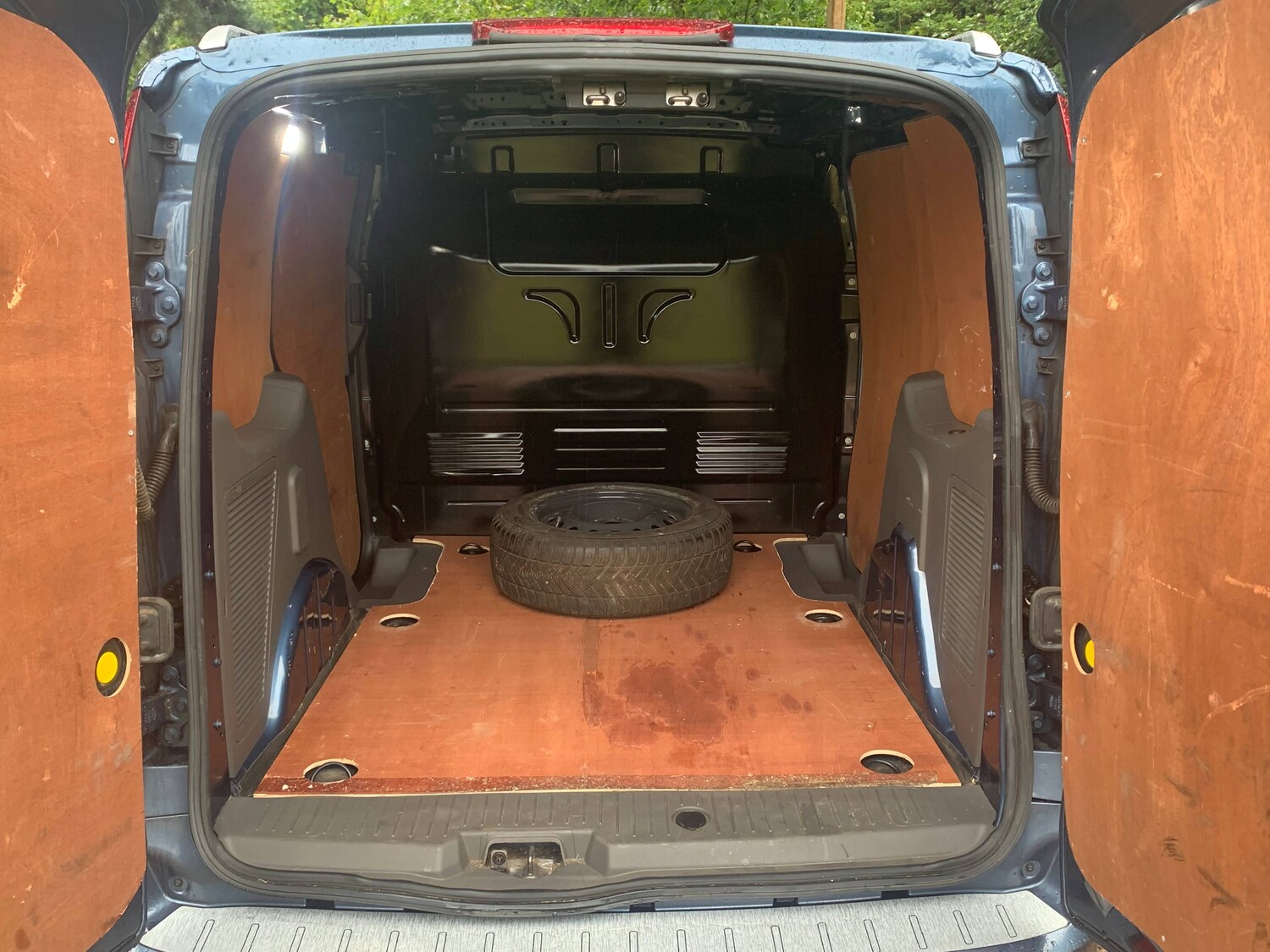 Vehicle 25