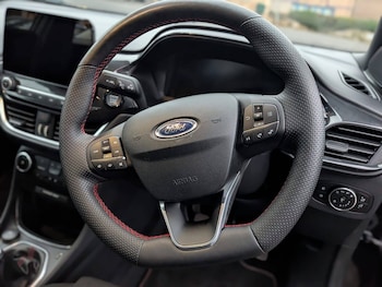 Used Ford Puma 2022 for sale - 77249327: Photo