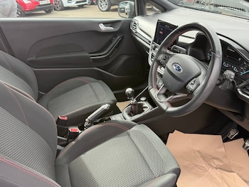 Used Ford Fiesta 2019 for sale - 79240161: Photo