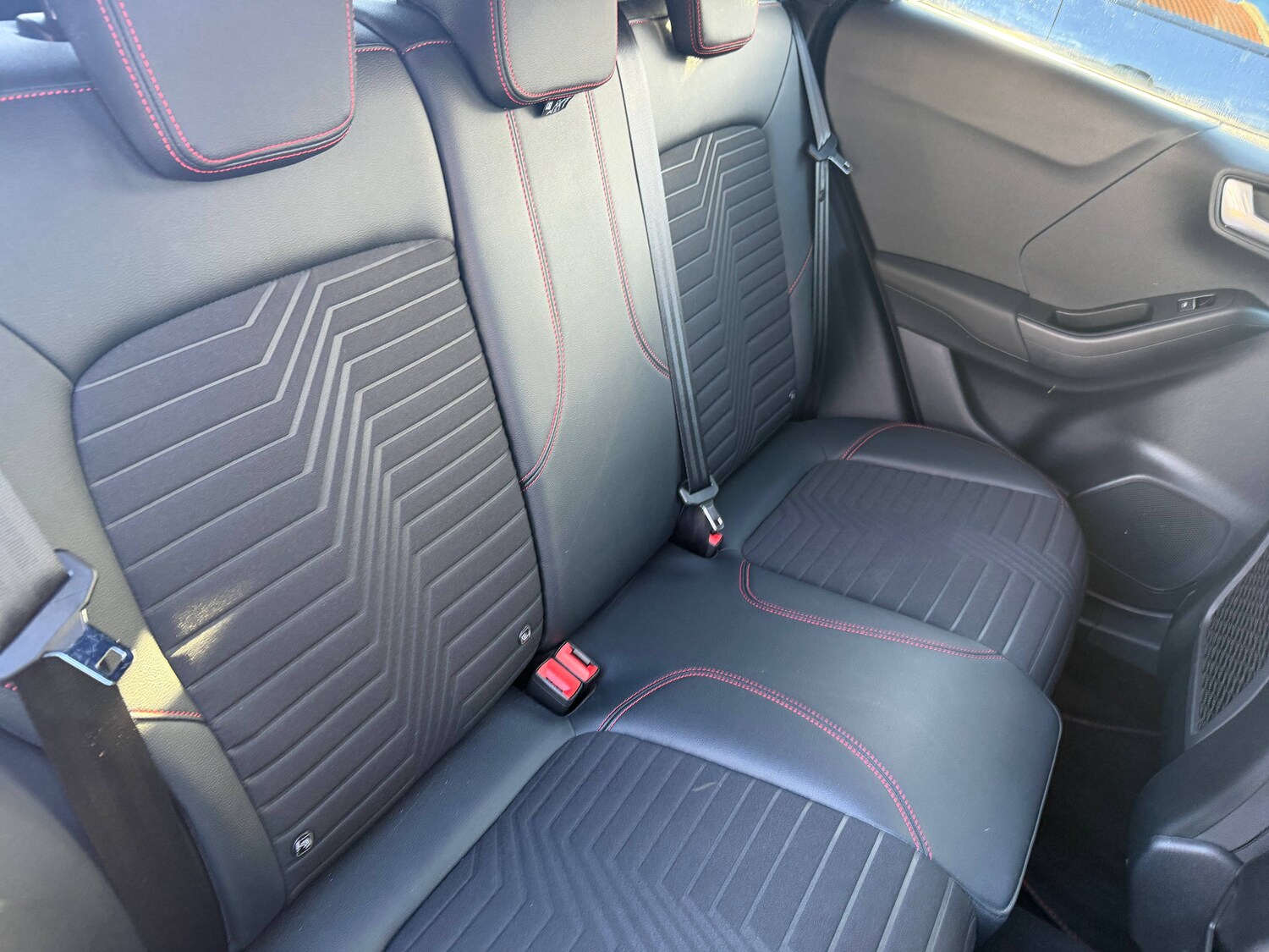 Used Ford Puma 2023 for sale - 76385331: Photo 11