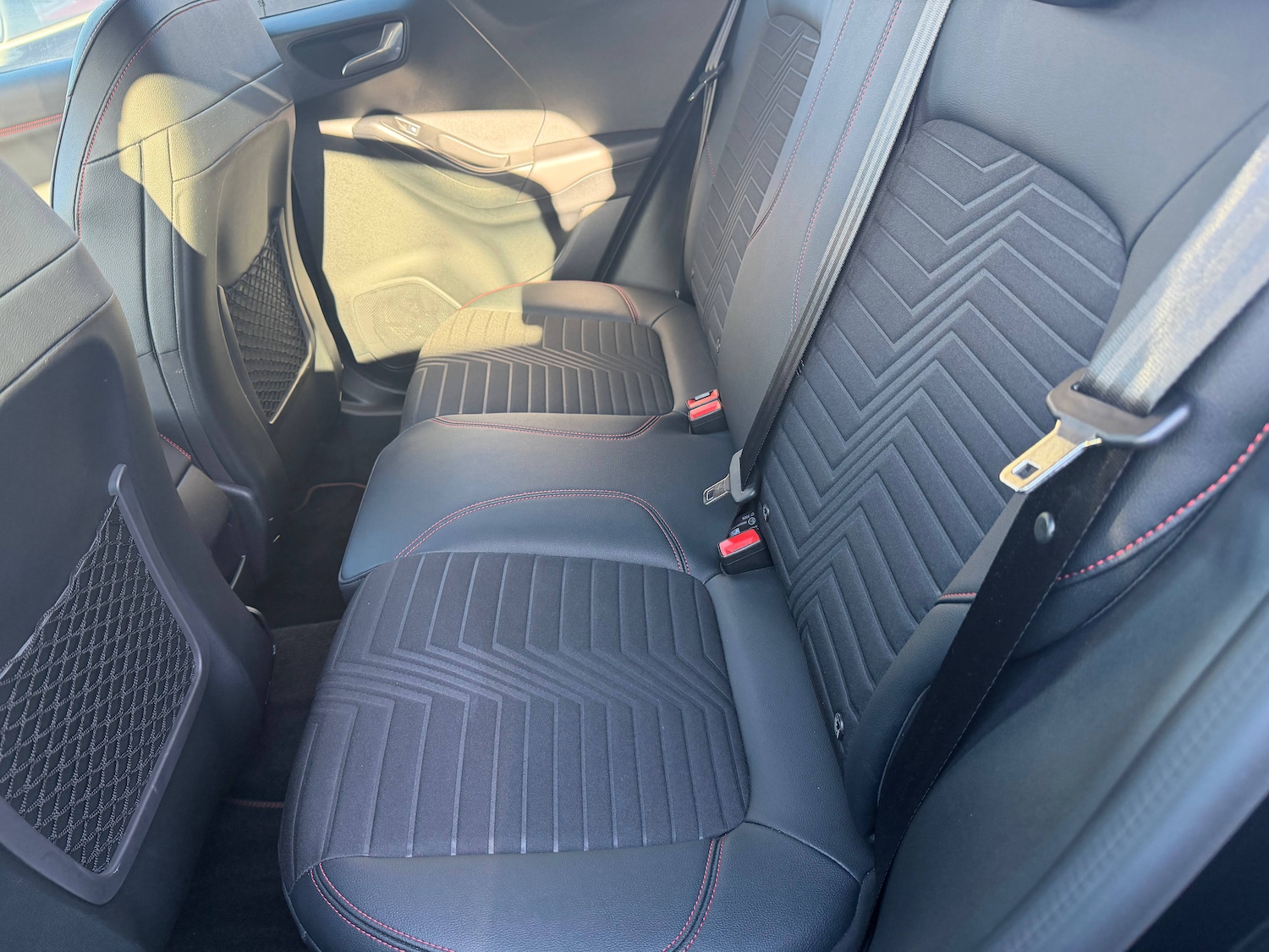 Used Ford Puma 2023 for sale - 76385331: Photo 13