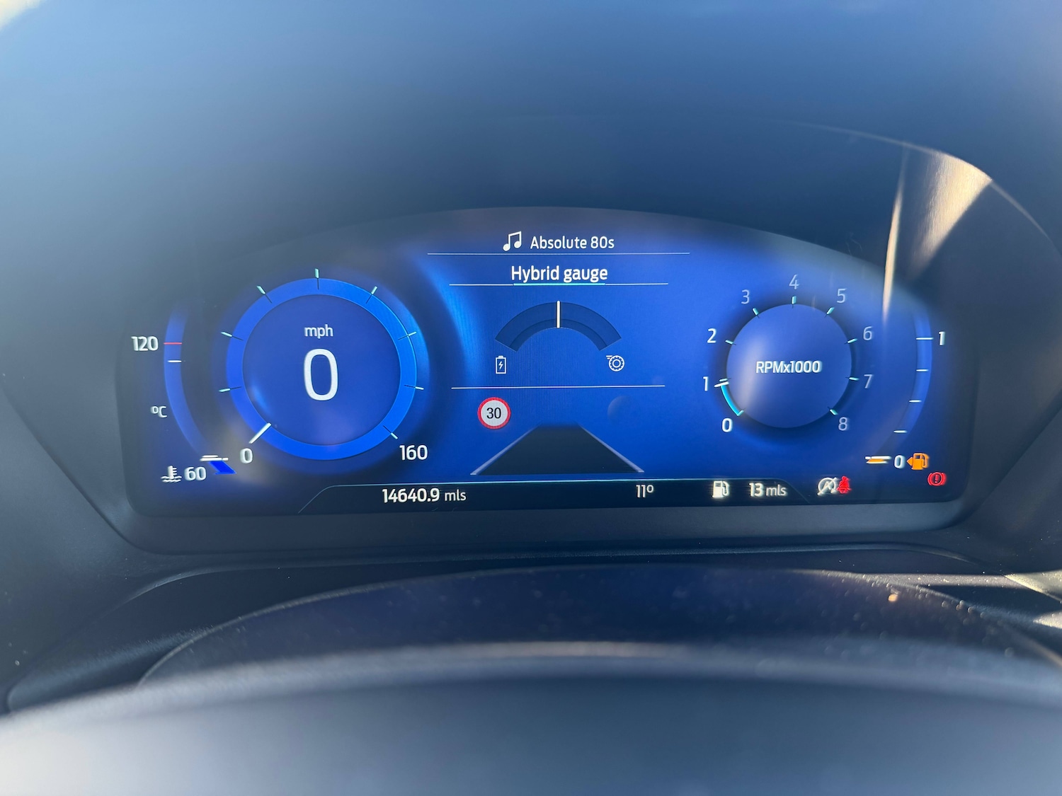 Used Ford Puma 2023 for sale - 76385331: Photo 14