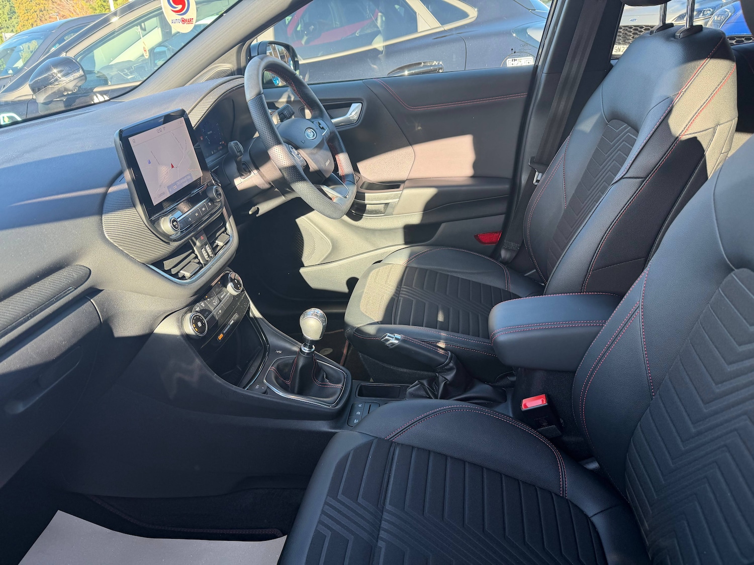 Used Ford Puma 2023 for sale - 76385331: Photo 16