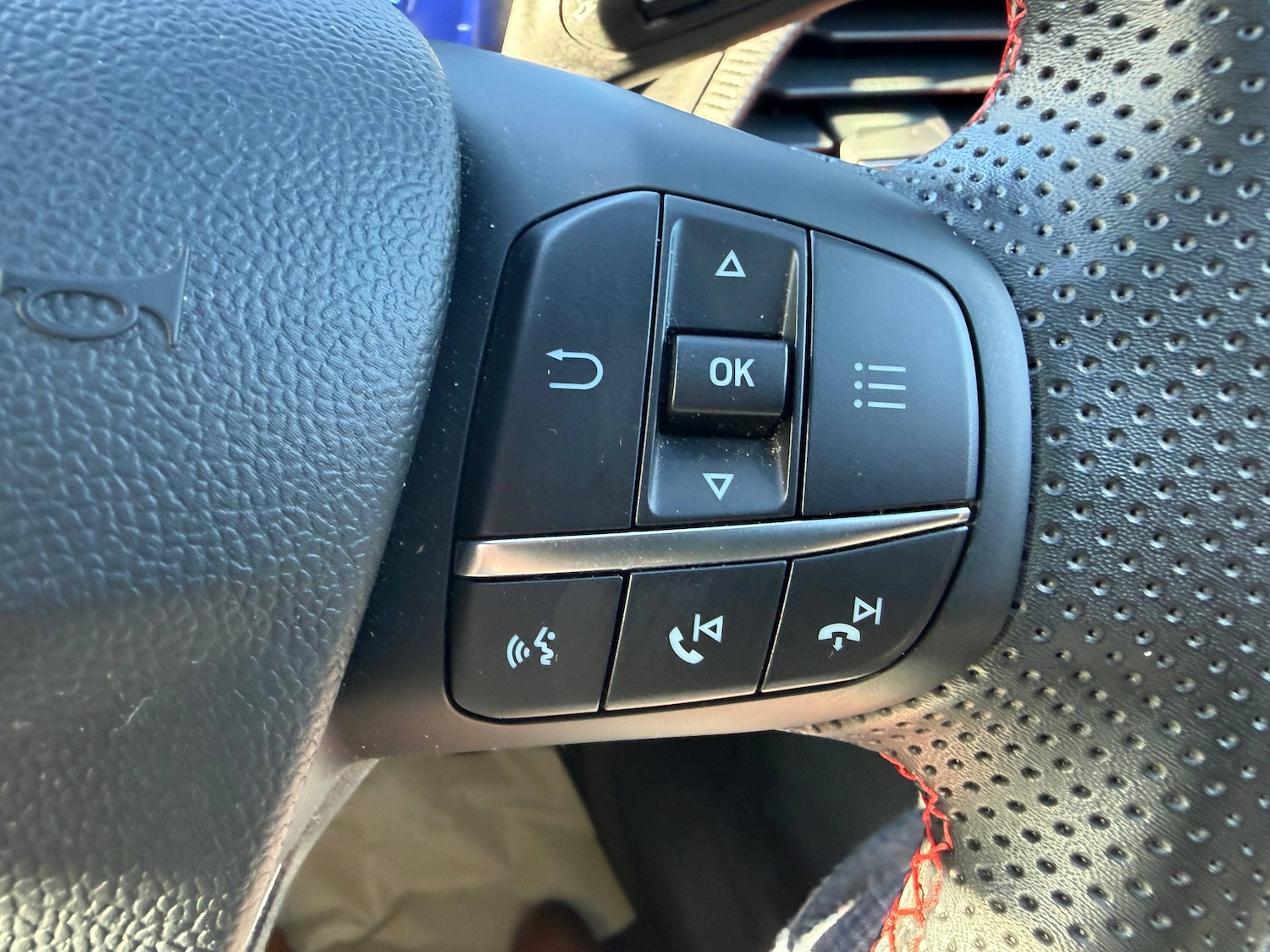 Used Ford Puma 2023 for sale - 76385331: Photo 17