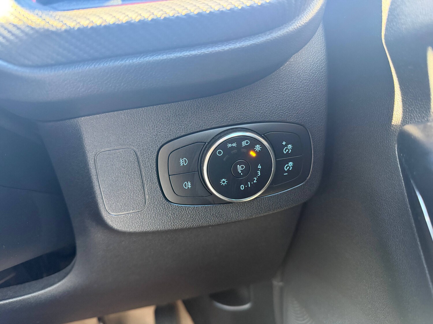 Used Ford Puma 2023 for sale - 76385331: Photo 20