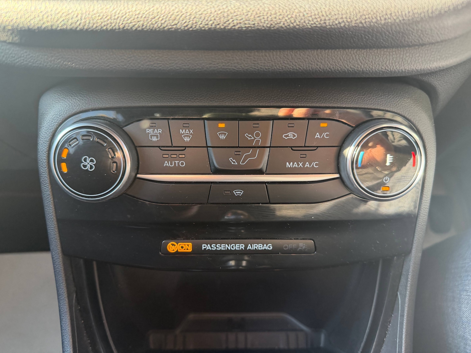 Used Ford Puma 2023 for sale - 76385331: Photo 22