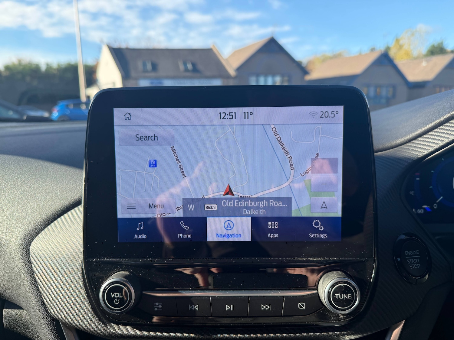 Used Ford Puma 2023 for sale - 76385331: Photo 5