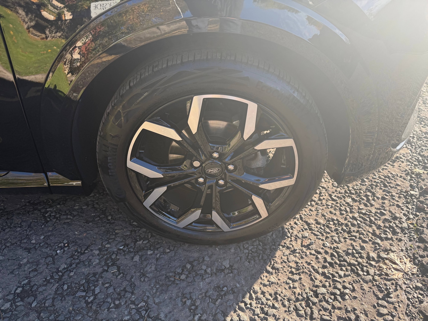 Used Ford Puma 2023 for sale - 76385331: Photo 9