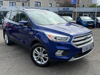 Used Ford Kuga undefined for sale - 78725295: Photo