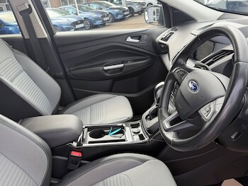 Used Ford Kuga undefined for sale - 78725295: Photo