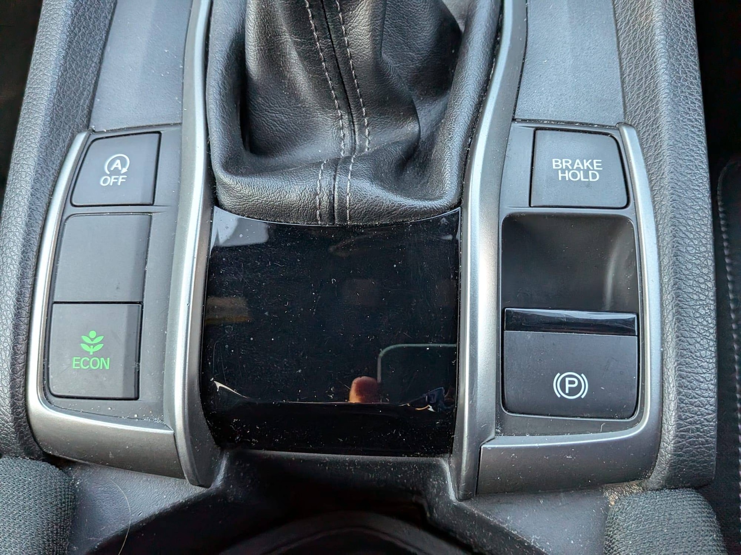 Used Honda Civic 2021 for sale - 77790341: Photo 25