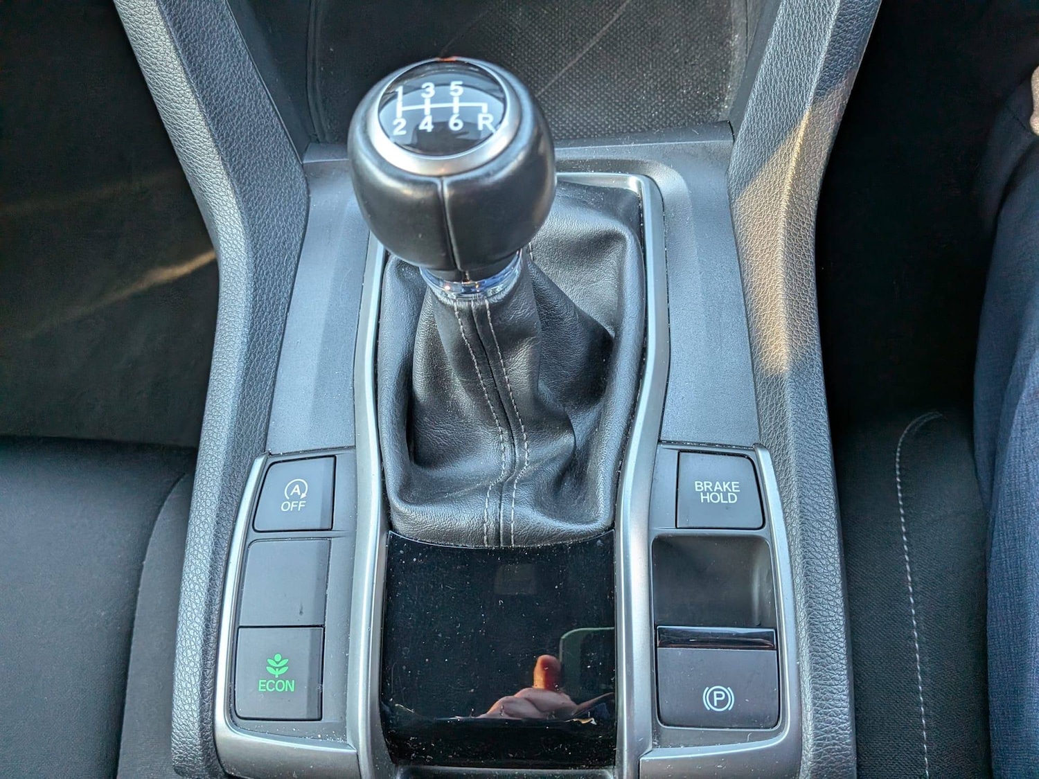 Used Honda Civic 2021 for sale - 77790341: Photo 31